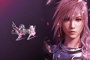 最终幻想13-2/Final Fantasy XIII-2