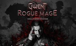 巫师之昆特牌：流浪法师/GWENT: Rogue Mage (Single-Player Expansion)