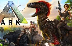 方舟:生存进化/ARK: Survival Evolved