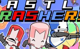 城堡毁灭者 城堡破坏者/Castle Crashers