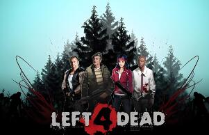 求生之路/生存之旅/Left 4 Dead