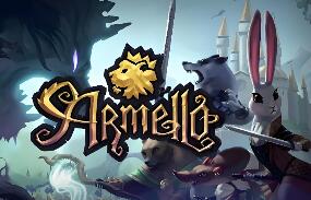 阿门罗/Armello