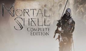 致命躯壳/Mortal Shell