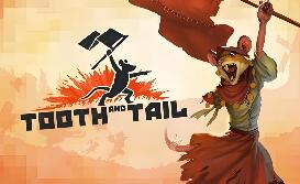 尾牙/Tooth and Tail