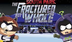 南方公园：完整破碎/South Park: The Fractured But Whole
