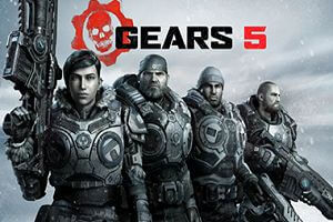 战争机器5/Gears of War 5  全DLCs+修改器