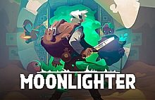 夜勤人/Moonlighter