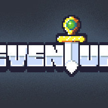 朗克历险记/Re冒险人生/Reventure