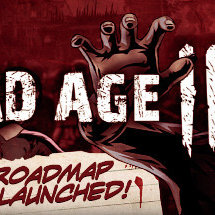 尸变纪元2/丧尸纪元2/死亡年代