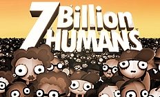 七十亿人类 / 70亿人类/7BillionHumans