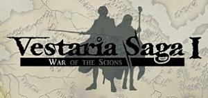 维斯塔利亚传说/Vestaria Saga I: War of the Scions