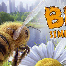 蜜蜂模拟器/Bee Simulator
