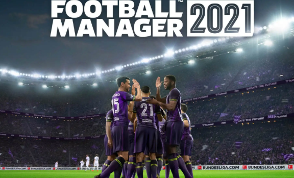 足球经理2021