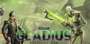 战锤40K/角斗士战争神器2.0