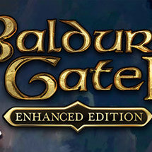 博德之门2加强版