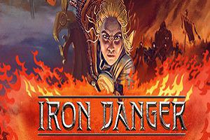 魔铁危机/钢铁危机