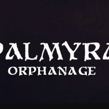 帕尔米拉孤儿院/Palmyra Orphanage