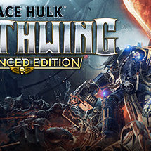 太空战舰：死亡之翼/Space Hulk: Deathwing Enhanced Edition