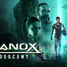 未来水世界：深度侵袭