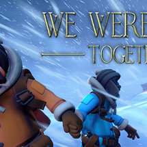 我们一起在这里/网络联机