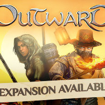 物质世界/Outward（已更新至V1.1.0终极版+集成魔夜再起+索罗博人传奇+游戏修改器）