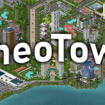 西奥小镇/TheoTown