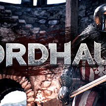 血腥剑斗/雷霆一击/剑士/MORDHAU