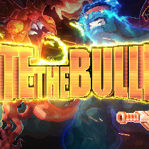 咬紧牙关/全力以赴