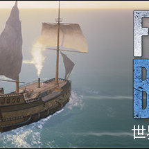 野性的海洋/Feral Blue