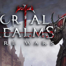 永生之境：吸血鬼战争/不朽国度：血族战争