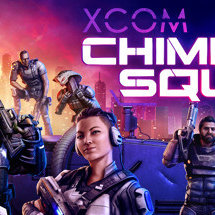 幽浮:奇美拉战队/XCOM:Chimera Squad（V1532151+DLC）