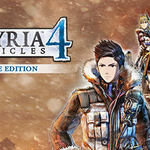 战场女武神4/3/2/1/战场的女武神/Valkyria Chronicles