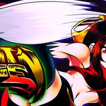 战斗狂怒/Fight’N Rage