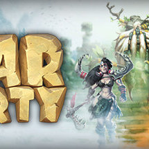 战争派对/WAR PARTY