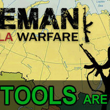 自由人：游击战争