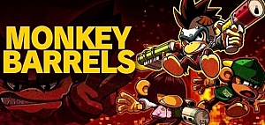 猴子桶战/猴子桶战大战家电军团/猴子大战家电军团 v1.0.0