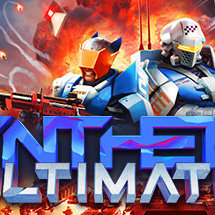 虚实之间：军团崛起/SYNTHETIK: Legion Rising