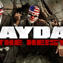 收获日：掠夺/单机.局域网联机