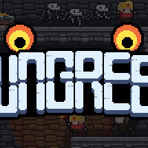 Dungreed/贪婪地牢