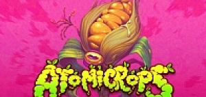 辐射谷物语/末日农场生活