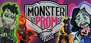 魔物毕业舞会/魔物学园：毕业舞会大作战