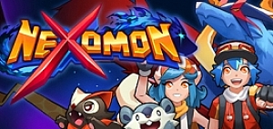 Nexomon：Extinction/Nexomon灭绝 整合自定义模式