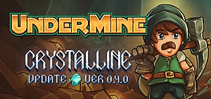 地下矿工/UnderMine