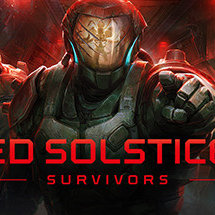 红至日2：幸存者/Red Solstice 2: Survivors