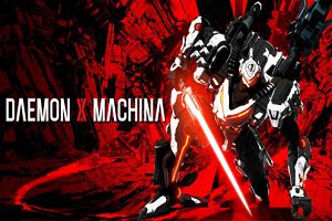 机甲战魔/Daemon X Machina（已更新至V1.0.4+集成全DLCs）