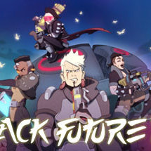 黑色未来88/Black Future 88