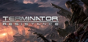 终结者：抵抗/反抗军/Terminator: Resistance