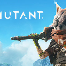生化变种/BIOMUTANT