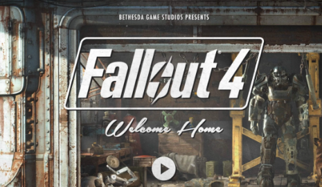 辐射4 豪华MOD版本