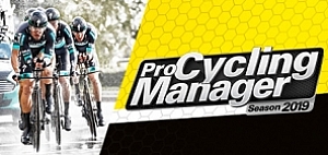 职业自行车队经理2019/Pro Cycling Manager 2019